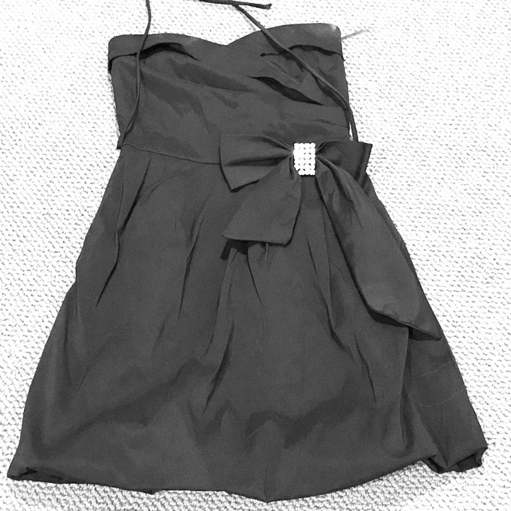 Teeze Me Little Black Dress